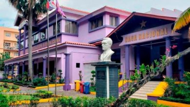 Foto de PLD muestra preocupación por reformas Código Procesal Penal | ACN