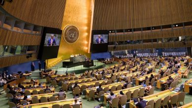 Foto de Asamblea General de la ONU: claves de una semana decisiva |  ACN