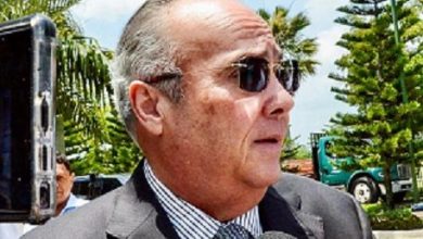 Foto de Charlie Mariotti afirma que este gobierno es un "asesino de pobres". ACN