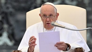 Foto de ROMAA: El papa Francisco critica indiferencia con crisis migratoria |  ACN