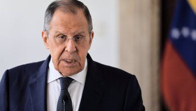 Foto de RUSIA: Lavrov condiciona las propuestas de paz en Ucrania |  ACN