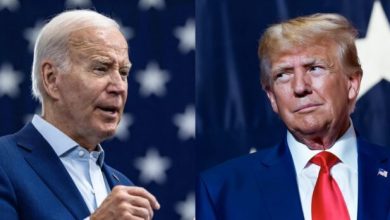 Foto de El 74% EE.UU. está preocupado por la salud mental de Joe Biden |  ACN