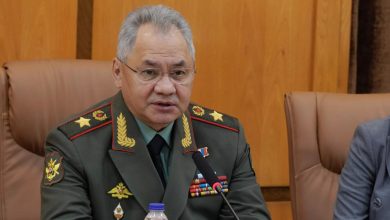 Foto de Rusia cifra en 17.000 las bajas del Ejército de Ucrania en septiembre |  ACN