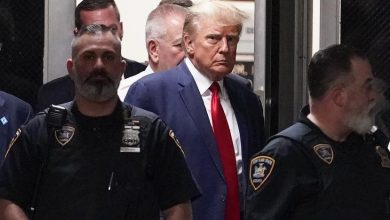 Foto de Rechazan una petición de Trump para retrasar su juicio por fraude |  ACN