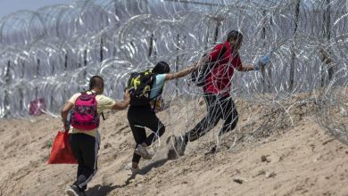 Foto de MEXICO: Asesinan dos migrantes y hieren a otros 3 en frontera EU |  ACN