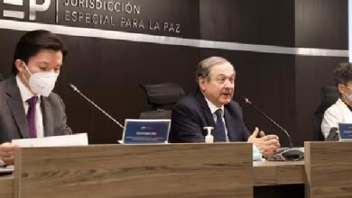 Foto de COLOMBIA: Militares admiten 300 nuevos asesinatos en época Uribe | ACN