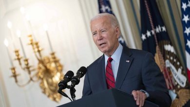 Foto de Biden incluye a China en la lista de mayores productores de drogas |  ACN