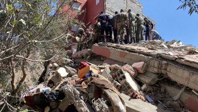 Foto de Ya son 2,901 los muertos y 5,530 heridos por terremoto Marruecos |  ACN