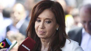 Foto de ARGENTINA: Tribunal reabre dos causas contra Cristina Fernández |  ACN