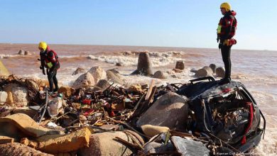 Foto de LIBIA: ONU sitúa en 11.300 cifra de muertos inundaciones Derna |  ACN