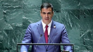 Foto de España exige a Rusia que retome el acuerdo del grano de Ucrania |  ACN