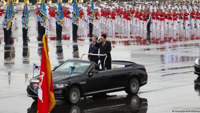 Foto de COREA DEL SUR: Vaticina caída de Pyongyang si lanza ataque nuclear |  ACN
