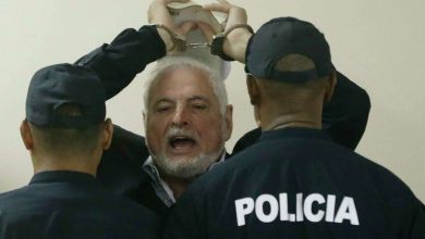 Foto de PANAMA: Tribunal confirma pena 10 años al expresidente Martinelli |  ACN