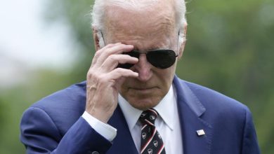 Foto de EEUU: Biden «en interrogatorio voluntario» por caso documentos |  ACN