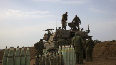 Foto de EU dice tiene armas suficientes para Israel, Ucrania y otros aliados |  ACN