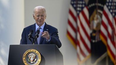 Foto de EU: Presidente Biden dice que se necesita un nuevo orden mundial |  ACN