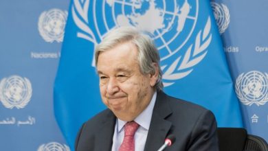 Foto de ISRAEL: Antonio Guterres condena violencia de colonos a palestinos |  ACN