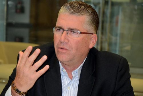 Foto de Descalifica críticas Fernández política agropecuaria Gobierno |  ACN