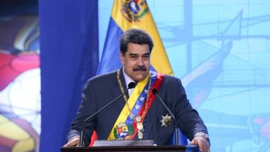 Foto de Maduro afirma que las primarias opositoras han sido ‘megafraude’ |  ACN
