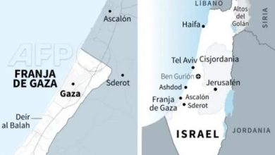 Foto de Israel anuncia una ofensiva total contra Franja Gaza sin restricción |  ACN