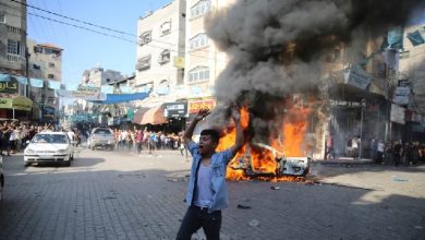 Foto de Israel declara guerra a Gaza tras ataque sorpresa, sin precedentes |  ACN