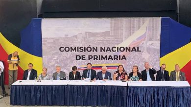 Foto de VENEZUELA: Oposición rechaza acoger proceso organiza CNE |  ACN