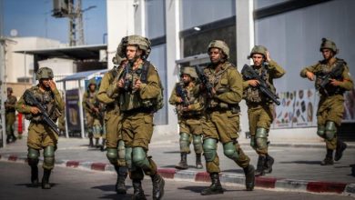 Foto de Ejército israelí se despliega; dice prepara “operaciones terrestres” |  ACN