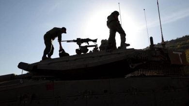 Foto de Israel se prepara para ampliar operaciones terrestres en Gaza |  ACN