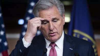 Foto de EEUU: Ala dura republicana busca destituir a Kevin McCarthy |  ACN