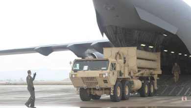 Foto de EEUU despliega defensa aérea y batallones por toda región Israel |  ACN