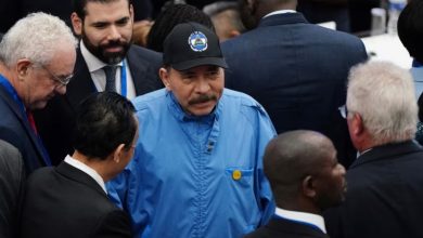 Foto de EEUU impone restricciones visa a 100 funcionarios de Nicaragua |  ACN