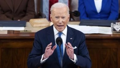 Foto de Biden dice tener compromiso de Israel y Egipto para abrir el paso de Rafá  |  ACN