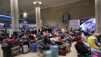 Foto de Gobiernos las Américas gestionan evacuación de su gente en Israel |  ACN