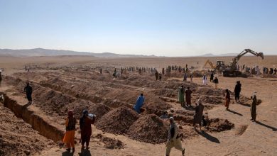 Foto de Afganistán calcula más de «4.500 las víctimas» por los terremotos |  ACN