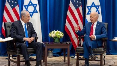 Foto de EEUU: Biden irá a Israel miércoles en «solidaridad» al conflicto |  ACN