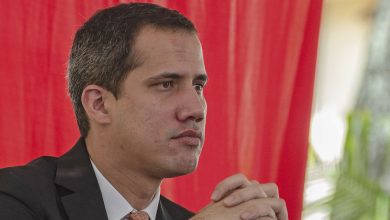 Foto de VENEZUELA: Fiscalía dicta orden de detención contra Juan Guaidó |  ACN