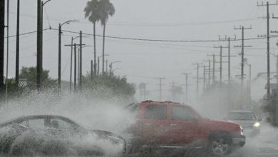 Foto de EEUU: Potente tormenta azotará de costa a costa resto de semana |  ACN