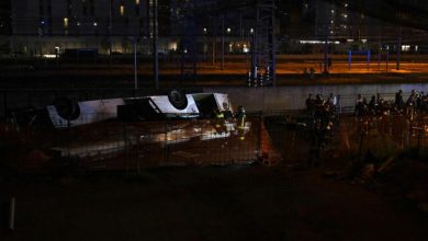 Foto de VENECIA: Autobús cae desde un puente; hay al menos 21 muertos |  ACN