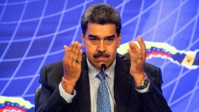 Foto de VENEZUELA: Maduro ve este año “se juega su futuro” en elecciones |  ACN