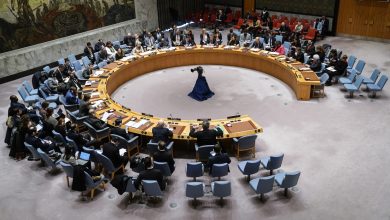 Foto de «Basta es basta»: La ONU exhorta el fin de la guerra en Franja Gaza |  ACN