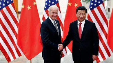 Foto de Presidentes de EEUU y China se reunirán la próxima semana |  ACN