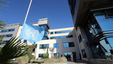 Foto de ONU denuncia asedio al hospital Al Shifa, en Gaza, con muertes |  ACN