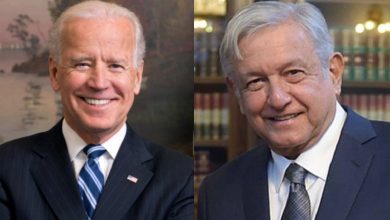 Foto de Confirmó Casa Blanca reunión Biden-López Obrador en EEUU |  ACN