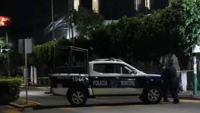 Foto de MEXICO: Al menos diez muertos en un enfrentamiento en Morelos |  ACN