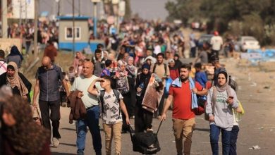 Foto de EEUU dice Israel iniciará pausas «humanitarias» de cuatro horas |  ACN