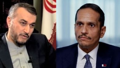 Foto de Irán ve «inevitable» expansión del conflicto fuera de Franja de Gaza |  ACN