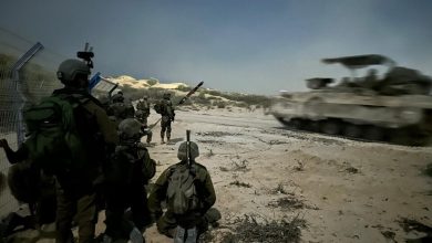 Foto de Israel y Hamás acuerdan una pausa y liberar algunos rehenes |  ACN