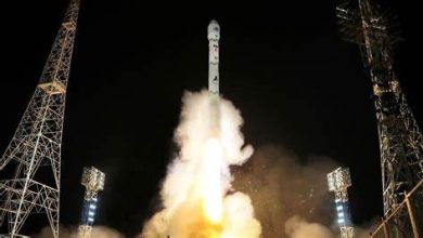 Foto de G7 condena lanzamiento de un satélite espía por Corea del Norte |  ACN