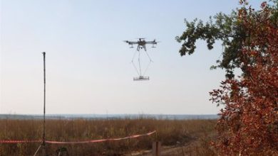 Foto de UCRANIA: Rusia derriba cuatro drones sobre Belgorod y Kursk |  ACN