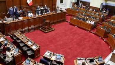 Foto de PERU: El Congreso prohíbe el matrimonio de menores de edad |  ACN